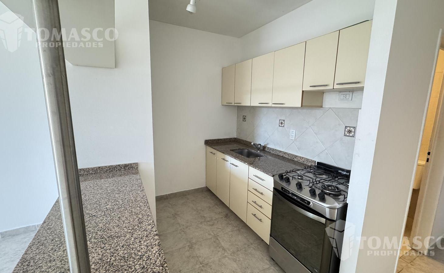 Foto de Venta 1 Ambiente con Balcón Frente Apto Profesional - Palermo, imagen 3