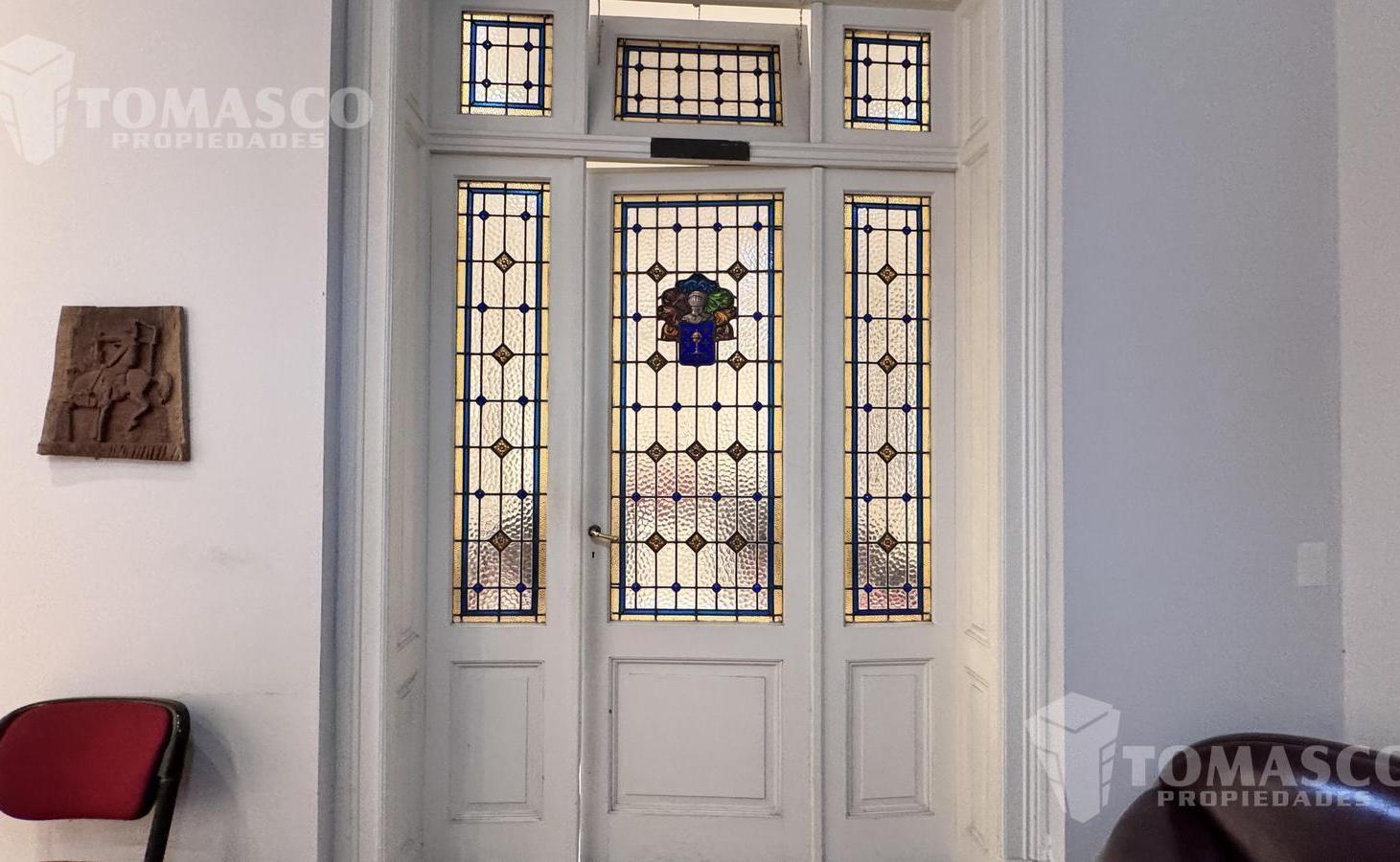 Foto de Venta Edificio en Block 916m² | Doble Frente 16m | Balvanera, imagen 5