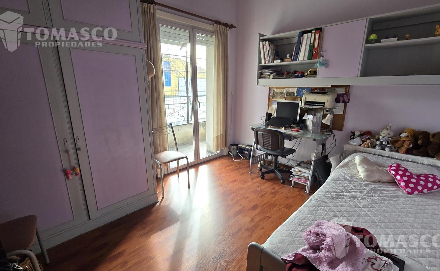 Foto de PH Venta 4 Amb Terraza Quincho (sin expensas) Boedo, imagen 5