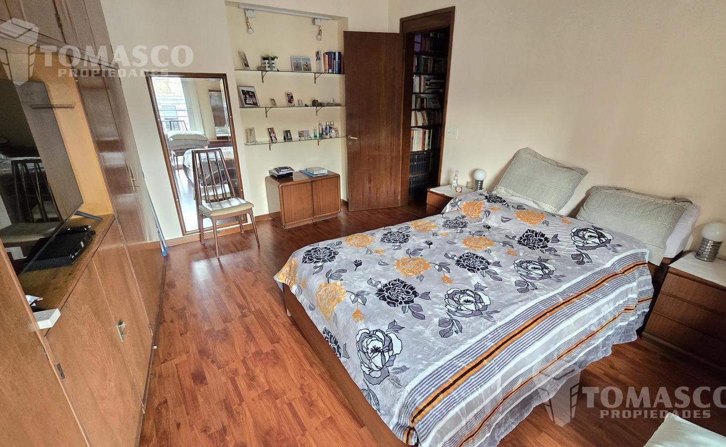 Foto de PH Venta 4 Amb Terraza Quincho (sin expensas) Boedo, imagen 2