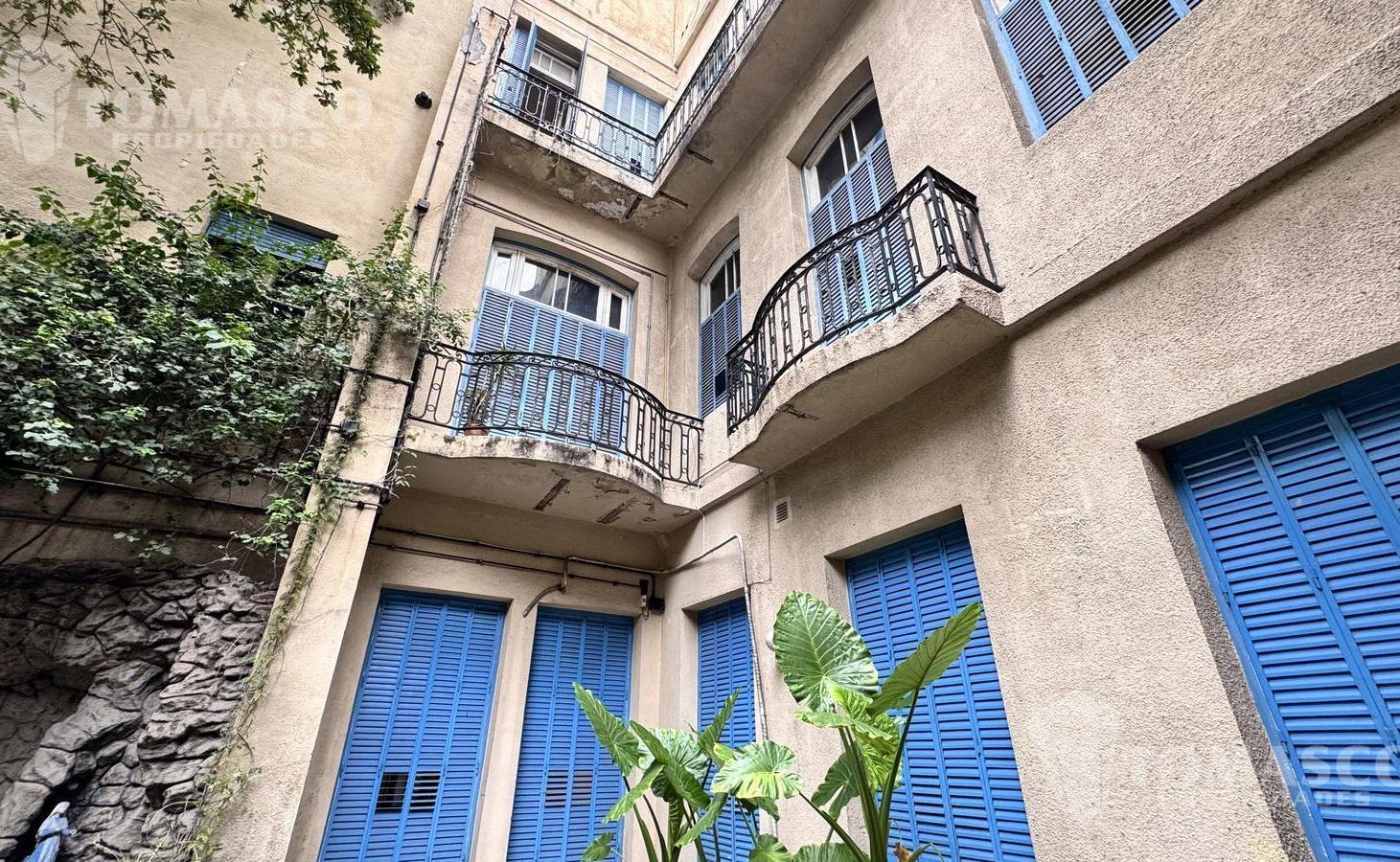 Foto de Venta - Terreno - Doble frente - Corredor Medio - Congreso, imagen 3