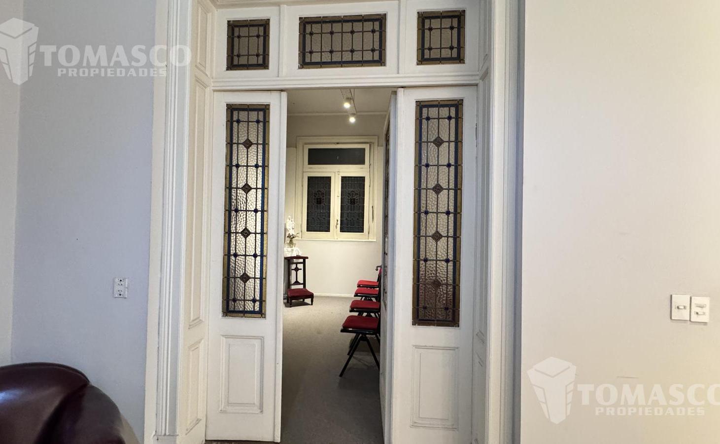 Foto de Venta Edificio en Block 916m² | Doble Frente 16m | Balvanera, imagen 2