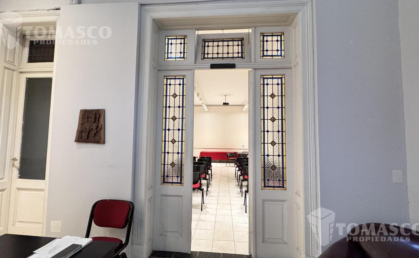 Foto de Venta Edificio en Block 916m² | Doble Frente 16m | Balvanera, imagen 4