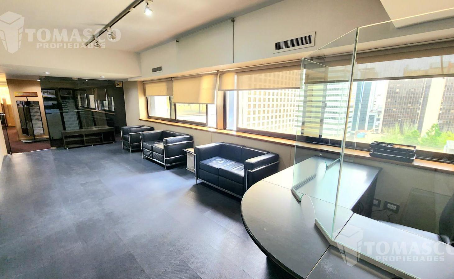 Foto de Venta Oficina Comercial 700m2 - 13 Cocheras Fijas - bauleras, imagen 3