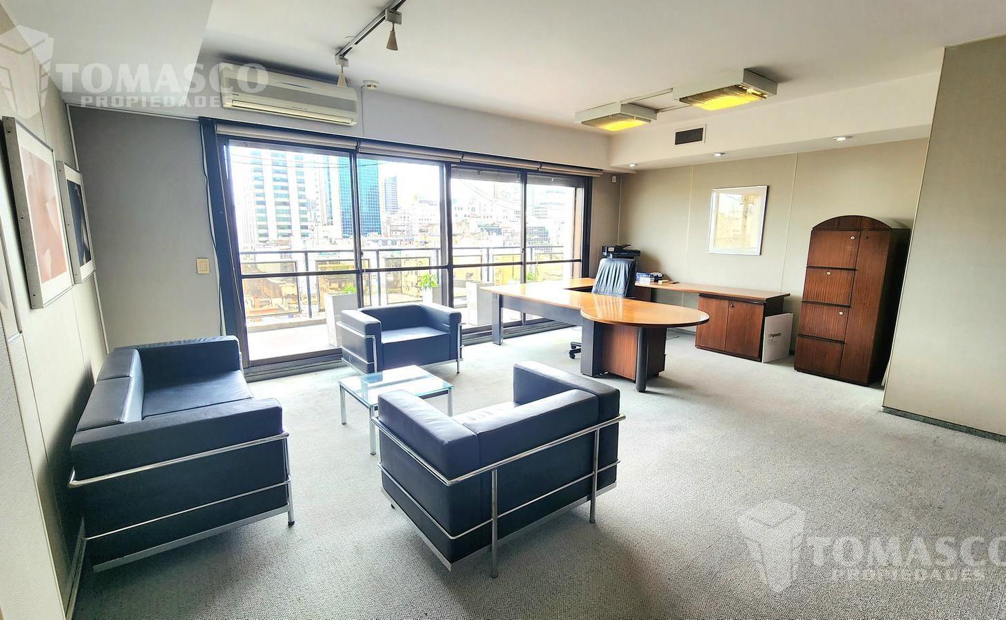 Foto de Venta Oficina Comercial 700m2 - 13 Cocheras Fijas - bauleras, imagen 4