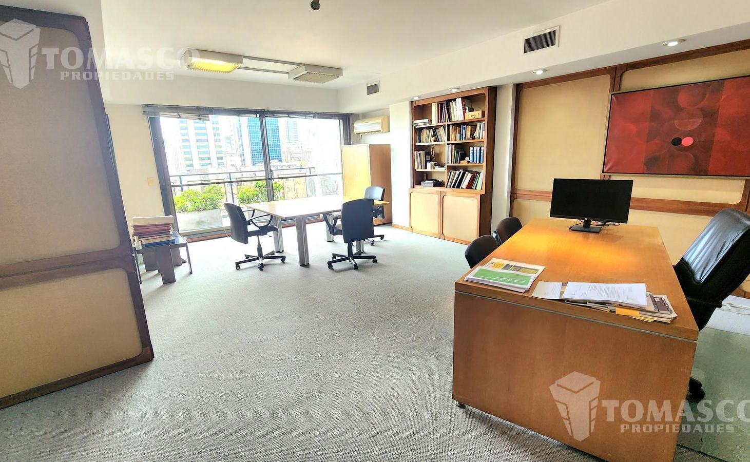 Foto de Venta Oficina Comercial 700m2 - 13 Cocheras Fijas - bauleras, imagen 5
