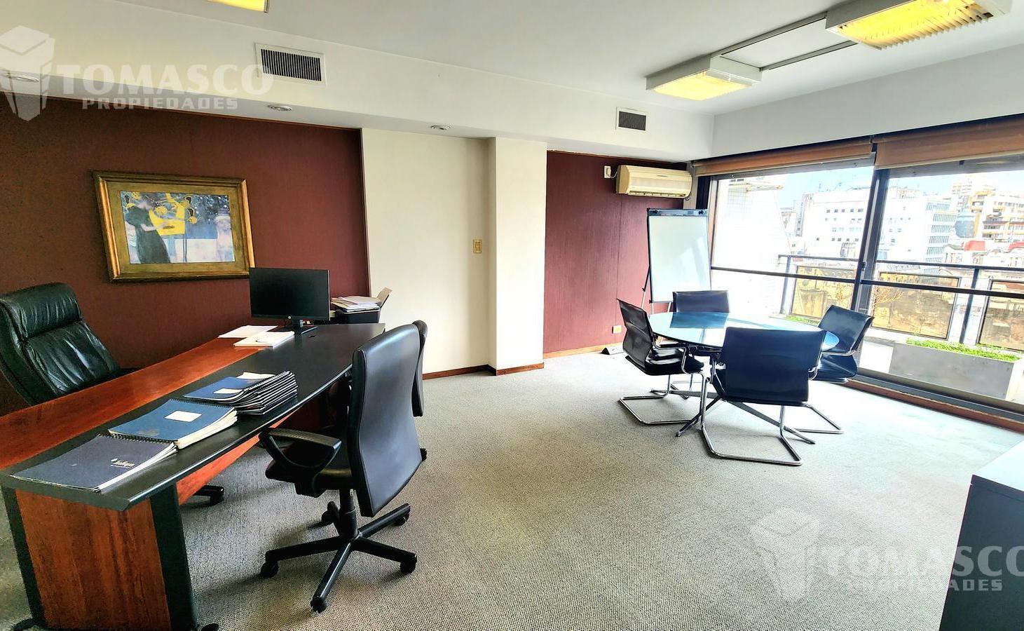 Foto de Venta Oficina Comercial 700m2 - 13 Cocheras Fijas - bauleras, imagen 3