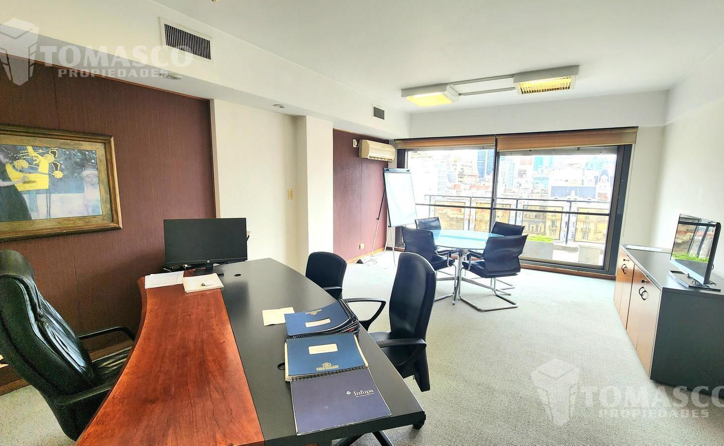 Foto de Venta Oficina Comercial 700m2 - 13 Cocheras Fijas - bauleras, imagen 2