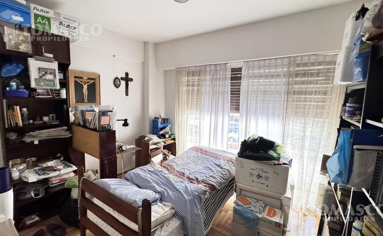 Foto de Venta 4 Ambientes c/Dependencia con Balcón Terraza - Baulera - Cochera -, imagen 5