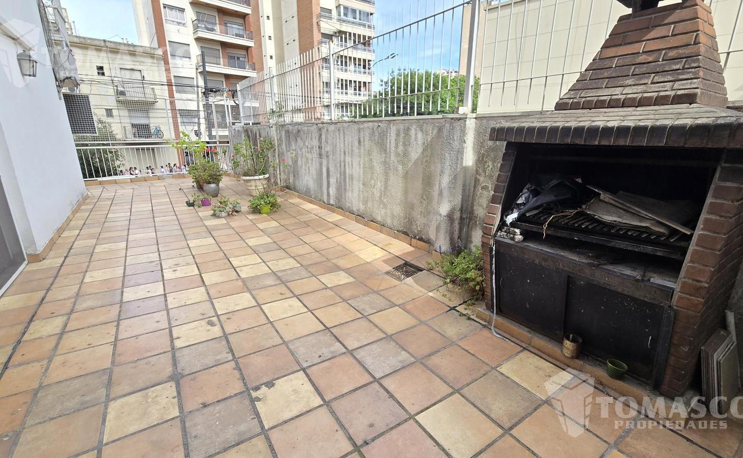 Foto de Venta 4 Ambientes c/Dependencia con Balcón Terraza - Baulera - Cochera -, imagen 1