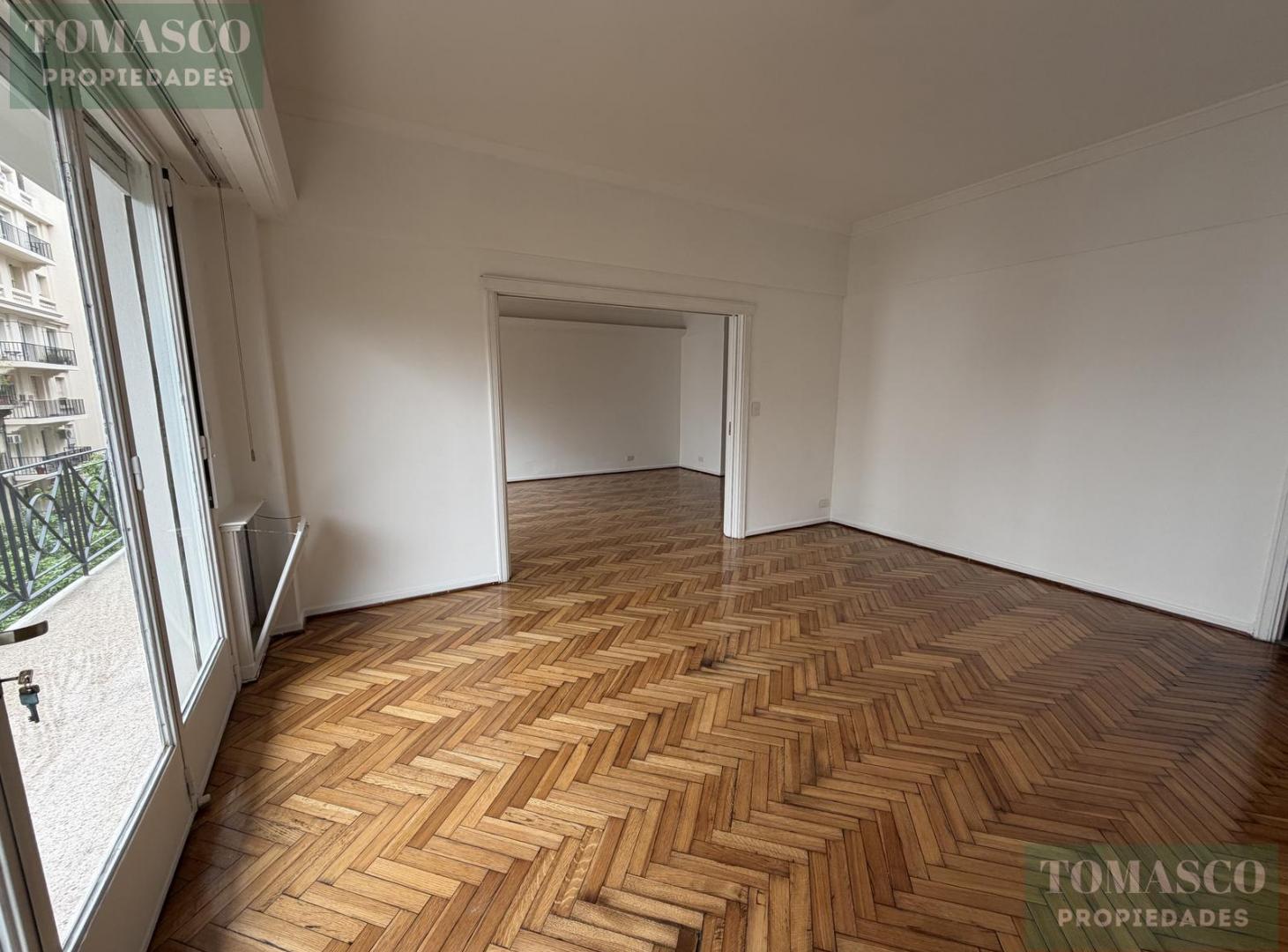 Foto de Alquiler Departamento 5 Amb - Recoleta - Dep. Serv./ Escritorio, imagen 5