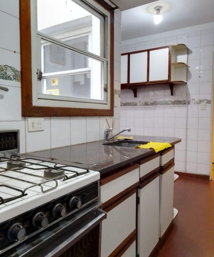 Foto de 3 AMB. - VIVIENDA. SOLO ESTUD. -APTO PROFESIONAL - Edif de CATEG, imagen 3