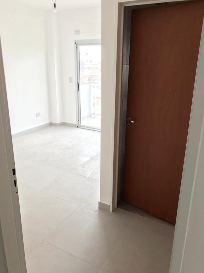 A Estrenar 2 Amb, 54 m² con 2 Baños. 5