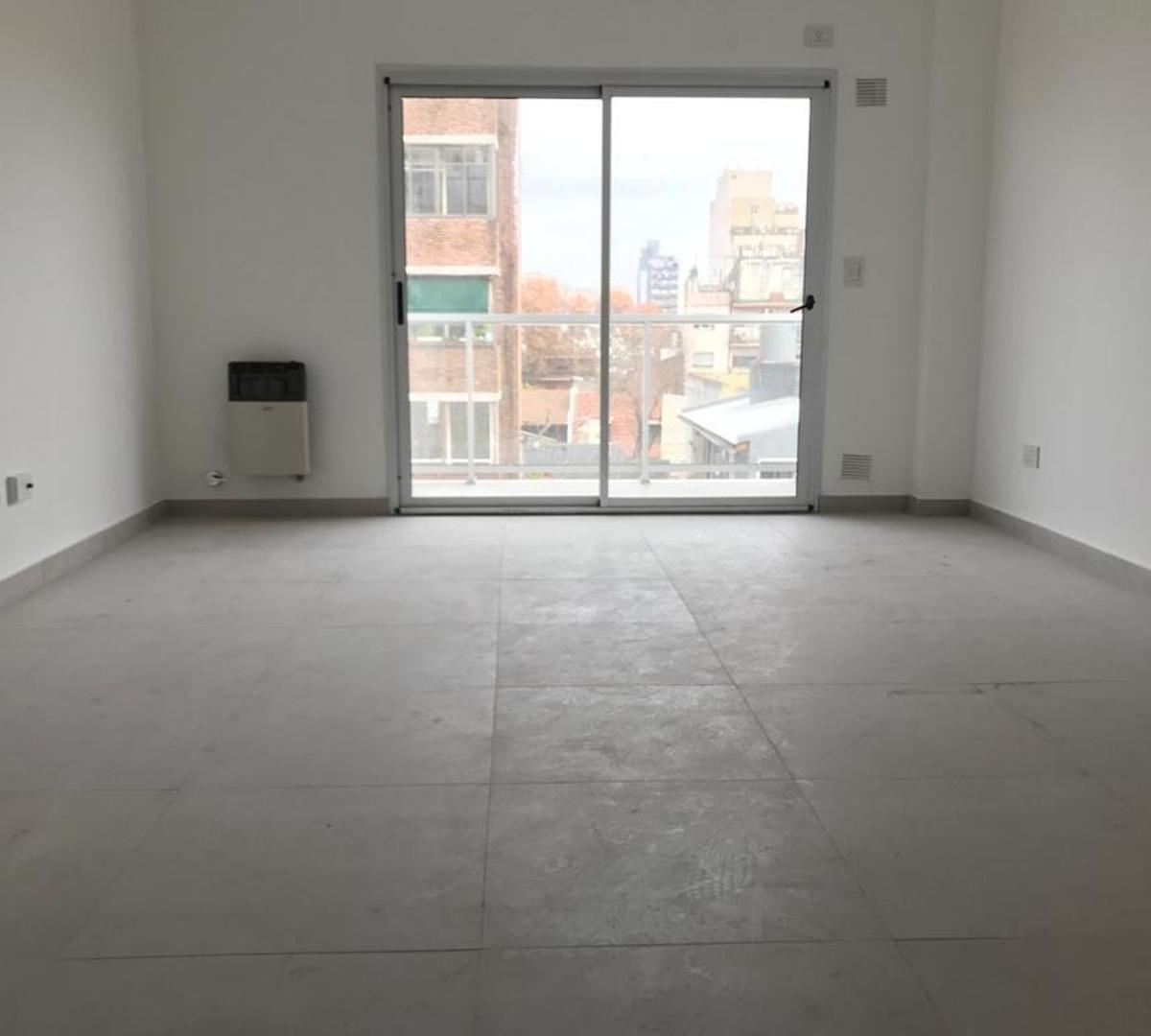 A Estrenar 2 Amb, 54 m² con 2 Baños. 4