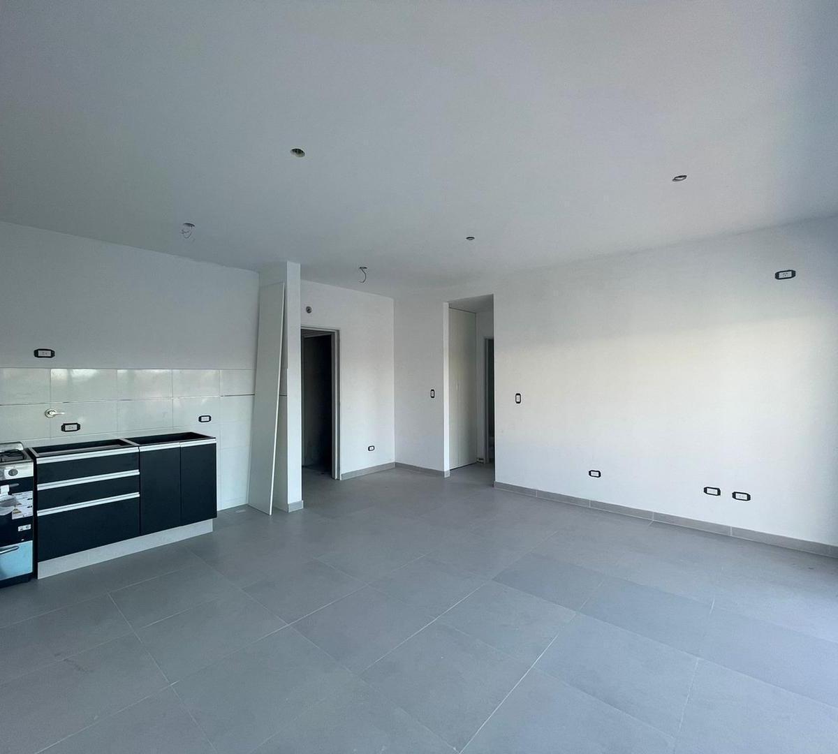 Con Terraza Propia, Único! 2 Amb 90 m², Haga Su Oferta 2