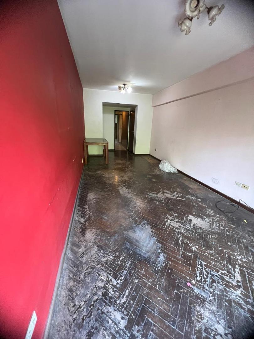 Semipiso 4 Ambientes con Dos Patios y Cochera 5