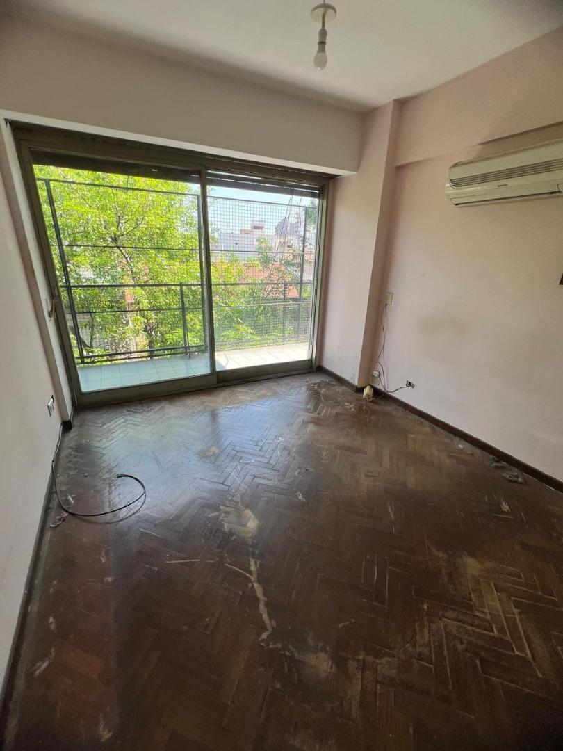 Semipiso 4 Ambientes con Dos Patios y Cochera 1