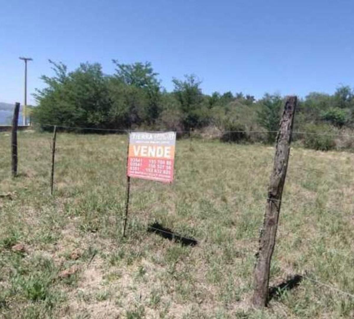 Terreno Frente Al Lago de 33x40 Totales1300 m² 5