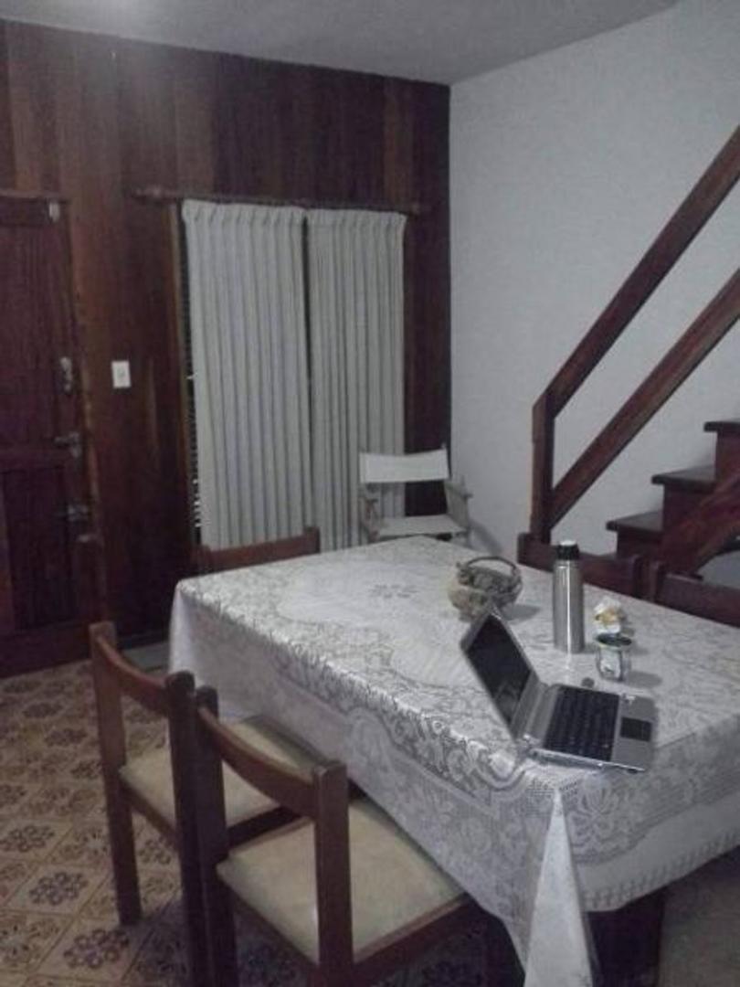 Duplex 3 Amb Patio, Parrilla, Lavadero, 5 Cuadras Playa 4