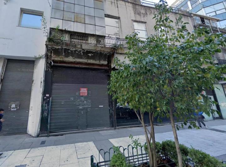 Propiedad en Argentina