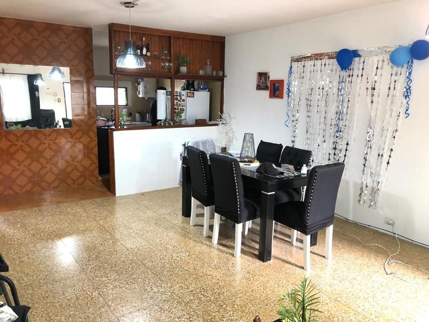 Lote 8x35 apto credito PH al frente y otro PH atras