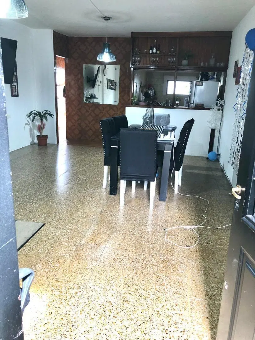 Lote 8x35 apto credito PH al frente y otro PH atras 2