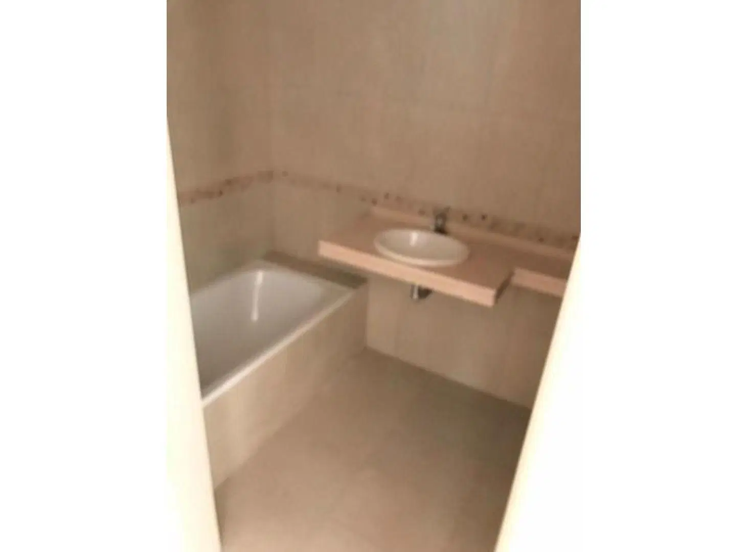 3 amb amplio 81m2, con 2 baños, balcón, lavadero 5