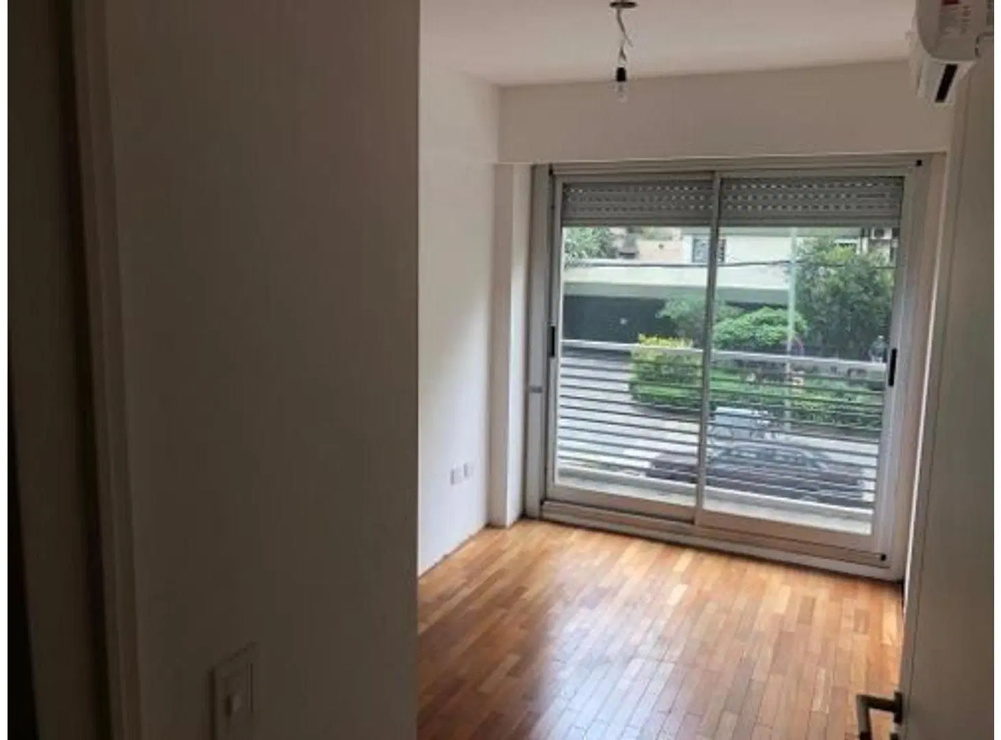 3 amb amplio 81m2, con 2 baños, balcón, lavadero 4