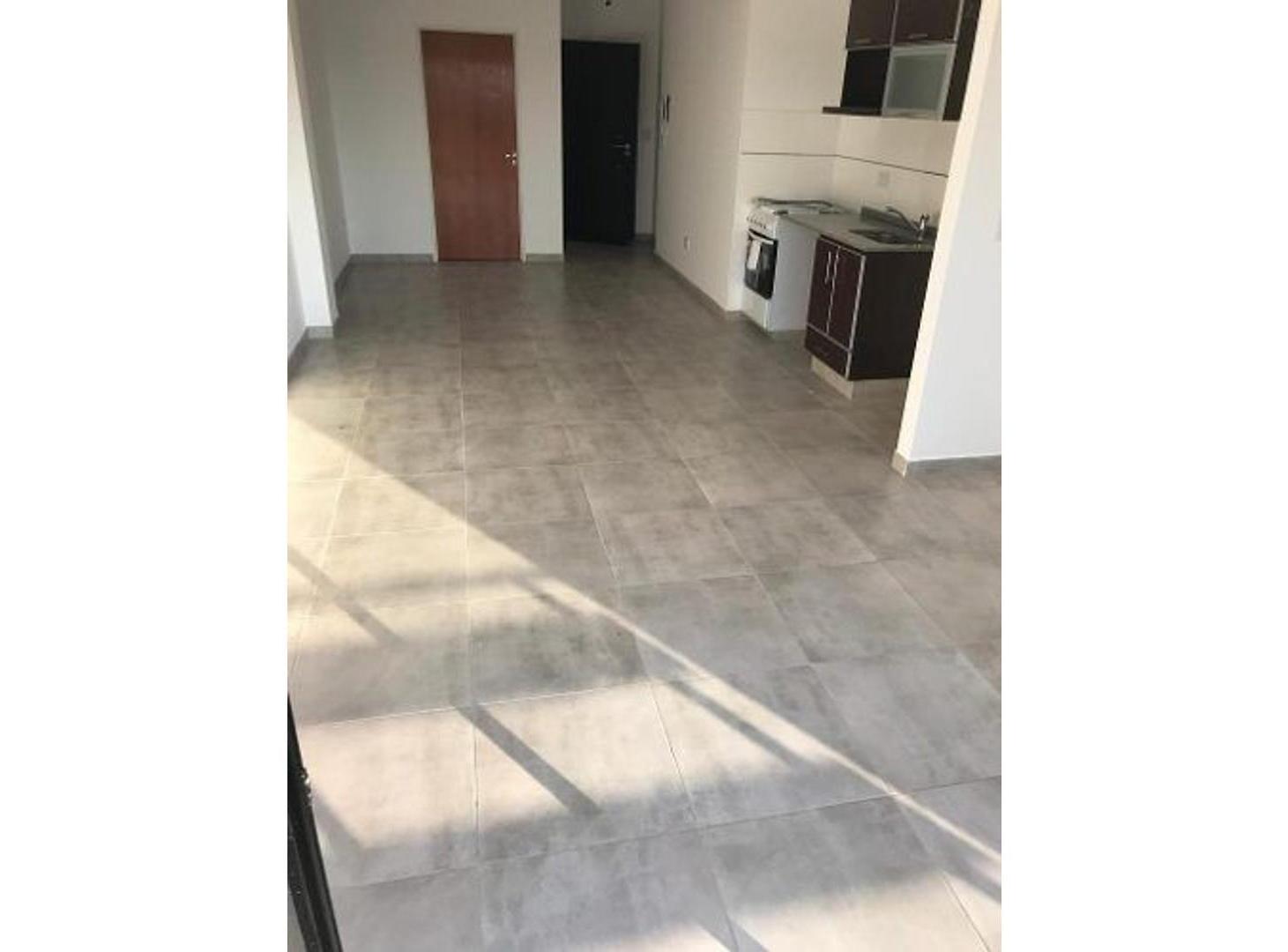 Foto de 1 amb 40m2 Balcón, SUM, Parrilla., imagen 1