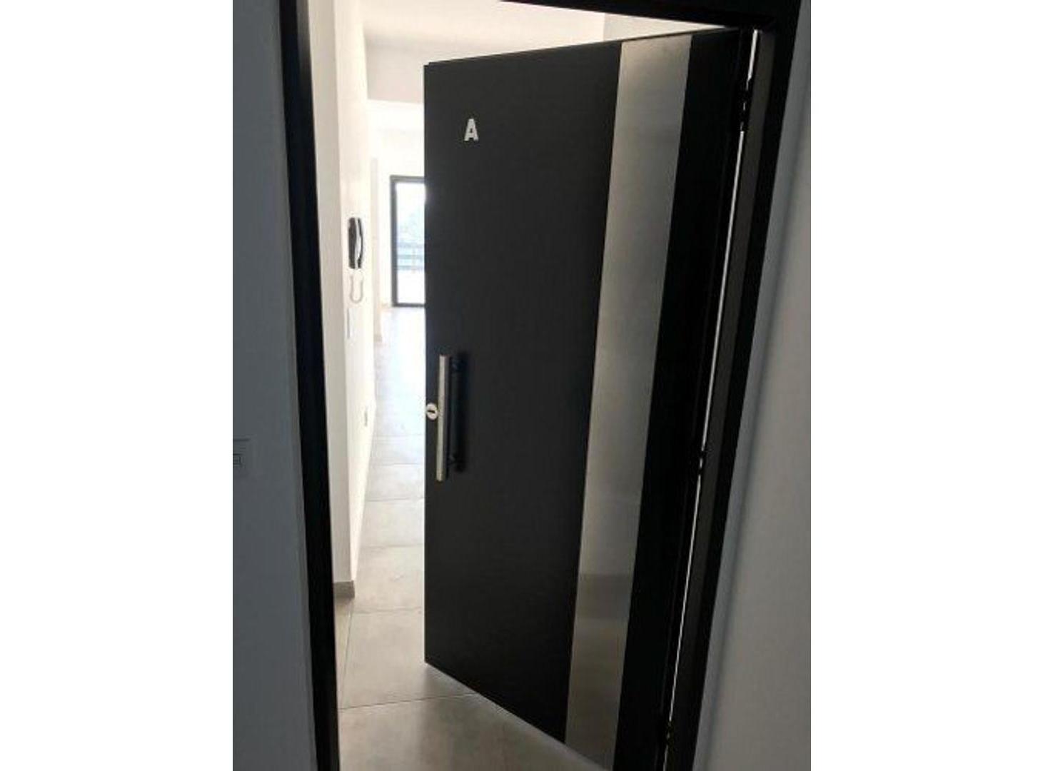 Foto de 1 amb 40m2 Balcón, SUM, Parrilla., imagen 5