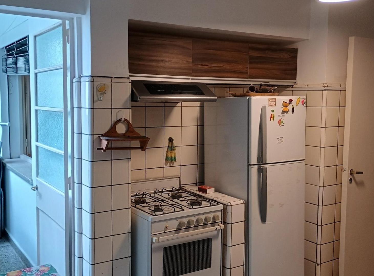Foto de Excelente Alto Palermo 3 ambientes con dependencia 81 m2, imagen 4