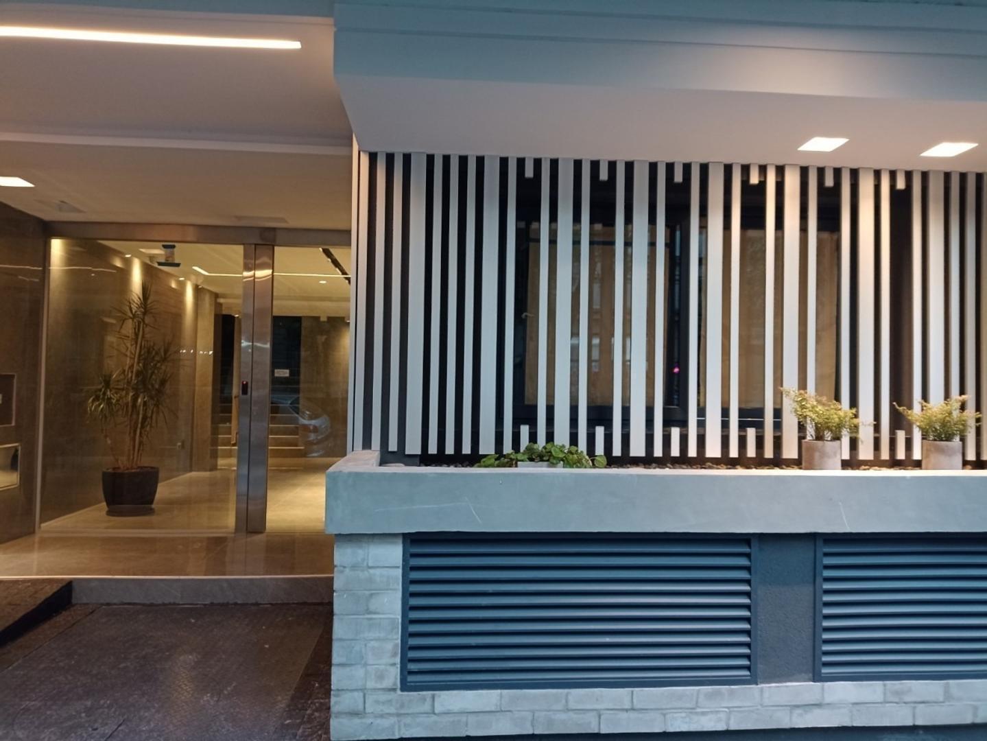 Foto de 2 Ambientes A Estrenar 42 m2 - 2 Balcones Excelente Calidad, imagen 1