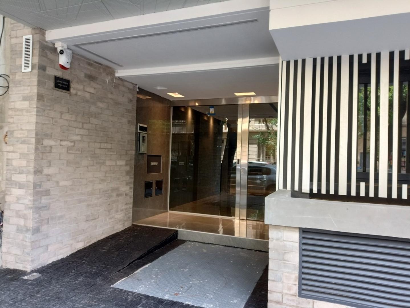 Foto de 2 Ambientes A Estrenar 42 m2 - 2 Balcones Excelente Calidad, imagen 3