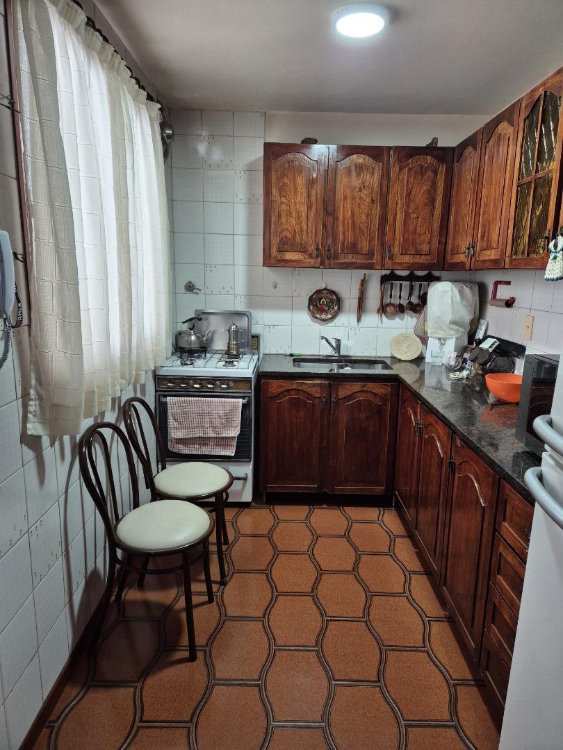 Foto de Amplio Ph de 4 ambientes con patio y terraza, imagen 4