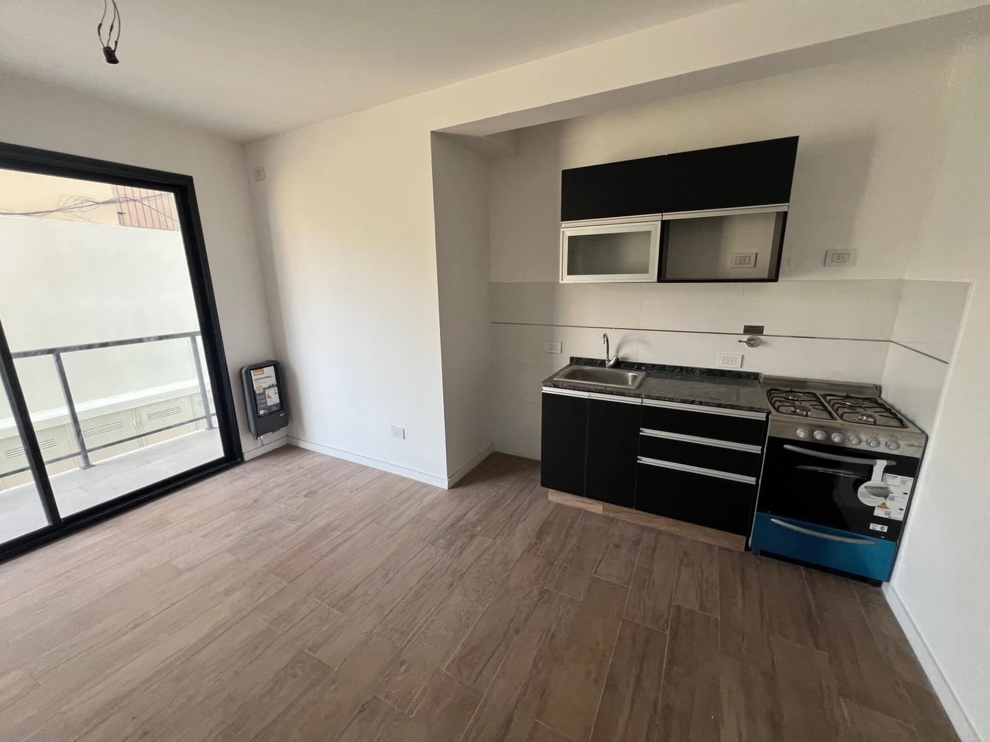 Foto de 1 amb, 35m2 balcón. A ESTRENAR, imagen 3