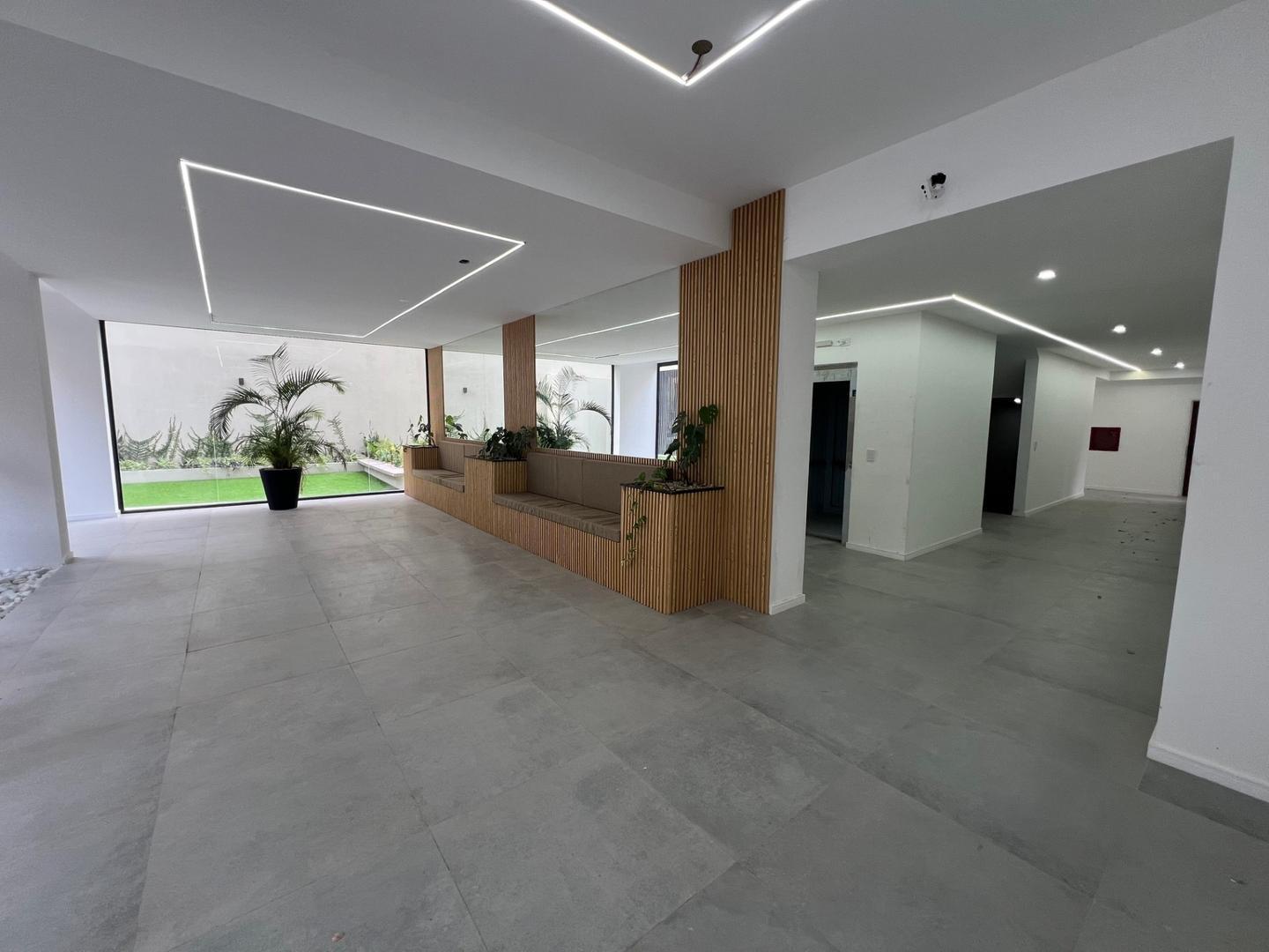 Foto de 1 amb, 35m2 balcón. A ESTRENAR, imagen 2