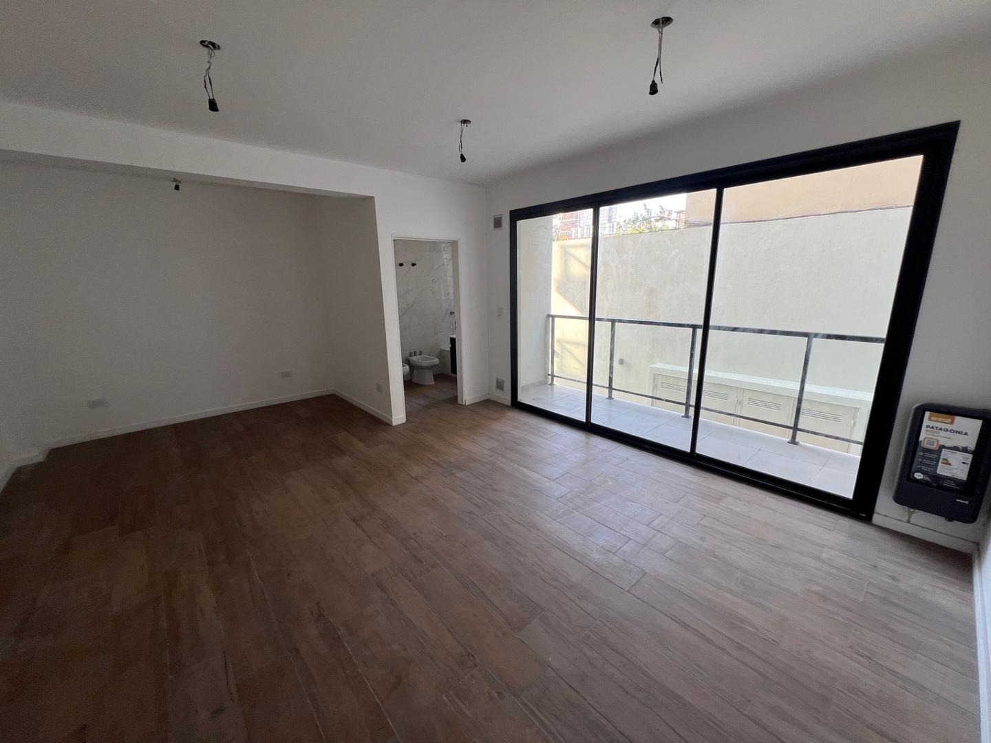 Foto de 1 amb, 35m2 balcón. A ESTRENAR, imagen 4