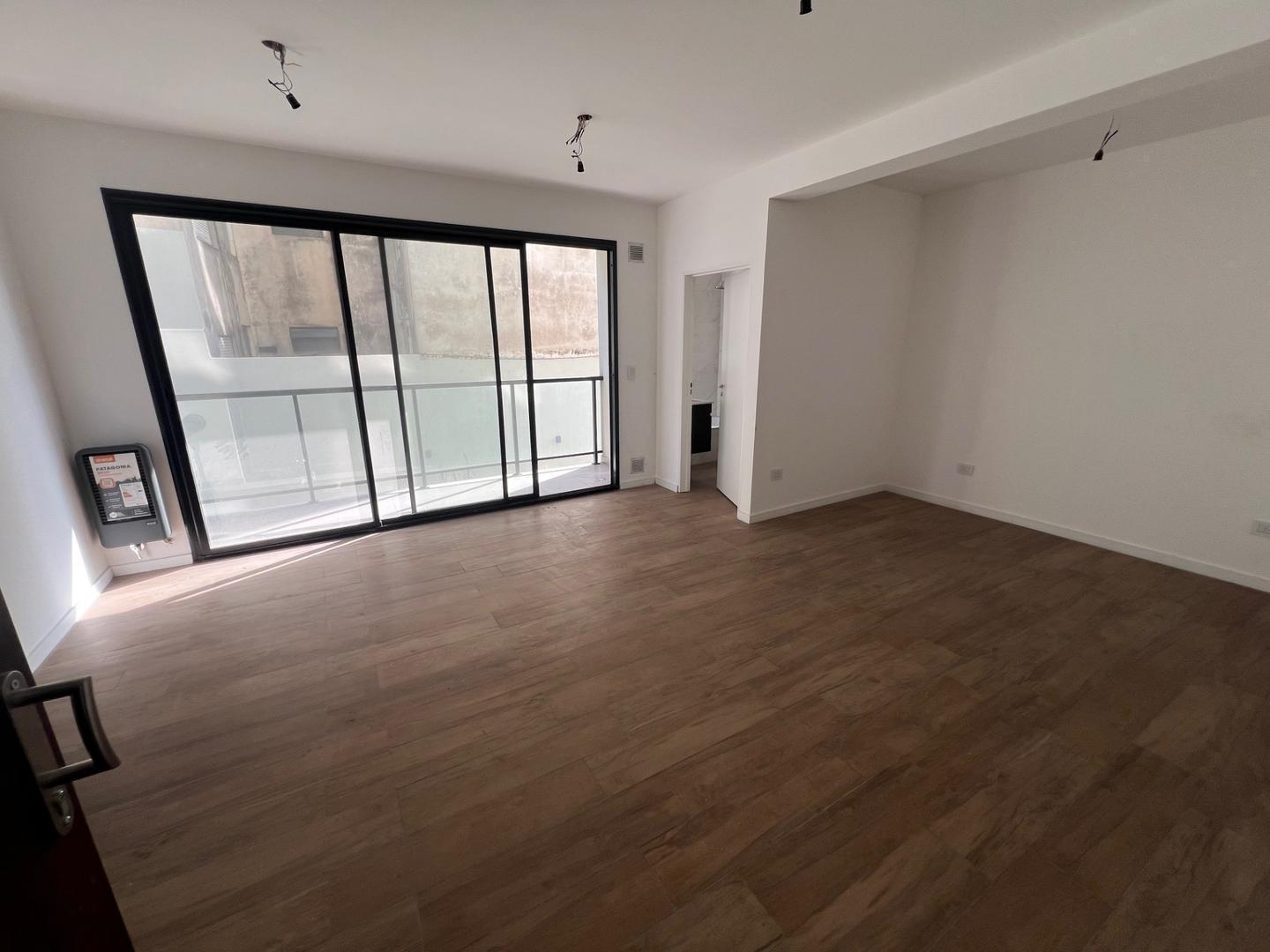 Foto de 1 amb, 35m2 balcón. A ESTRENAR, imagen 1