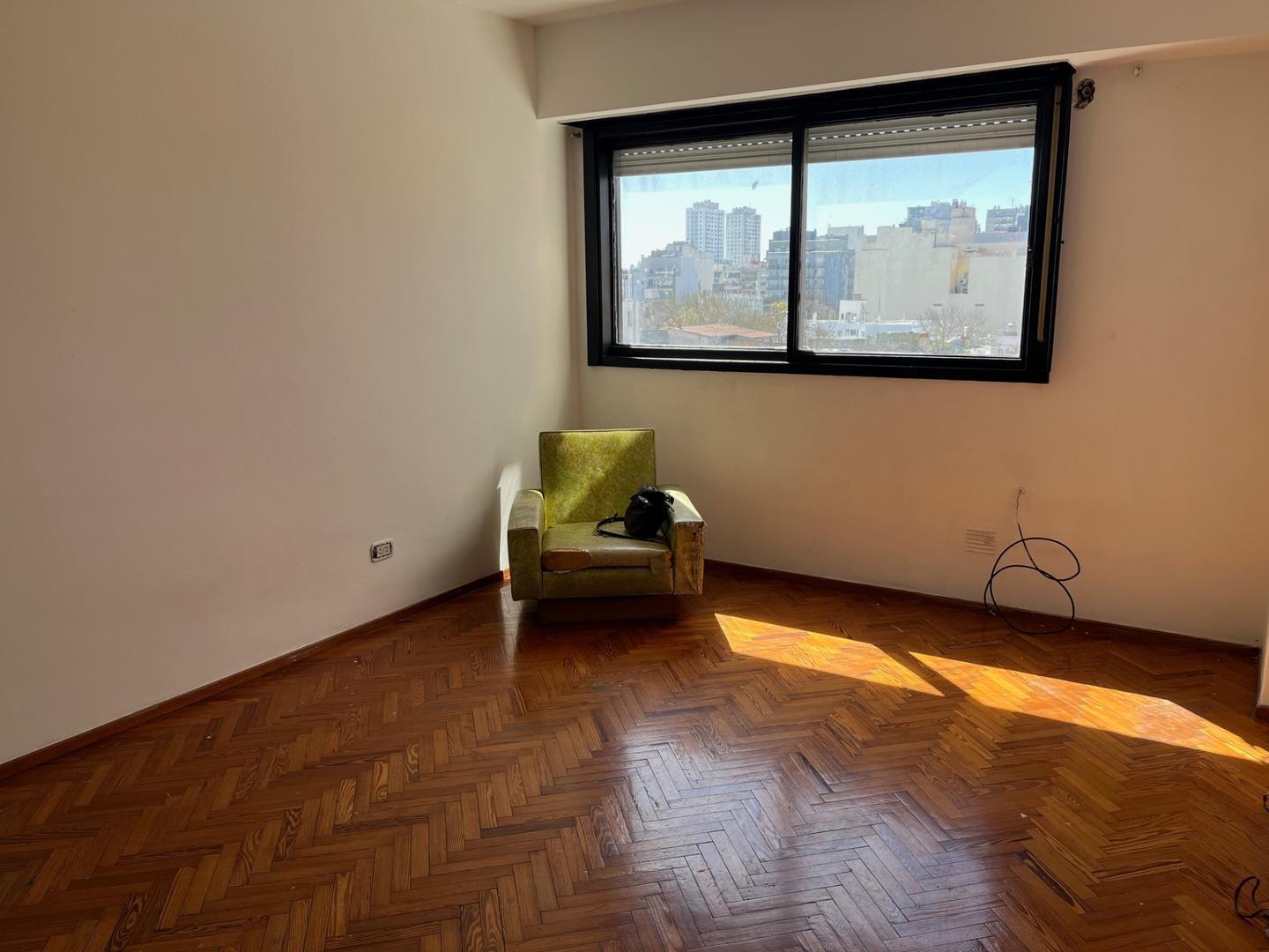 Foto de Luminoso departamento de 2 ambientes, imagen 1