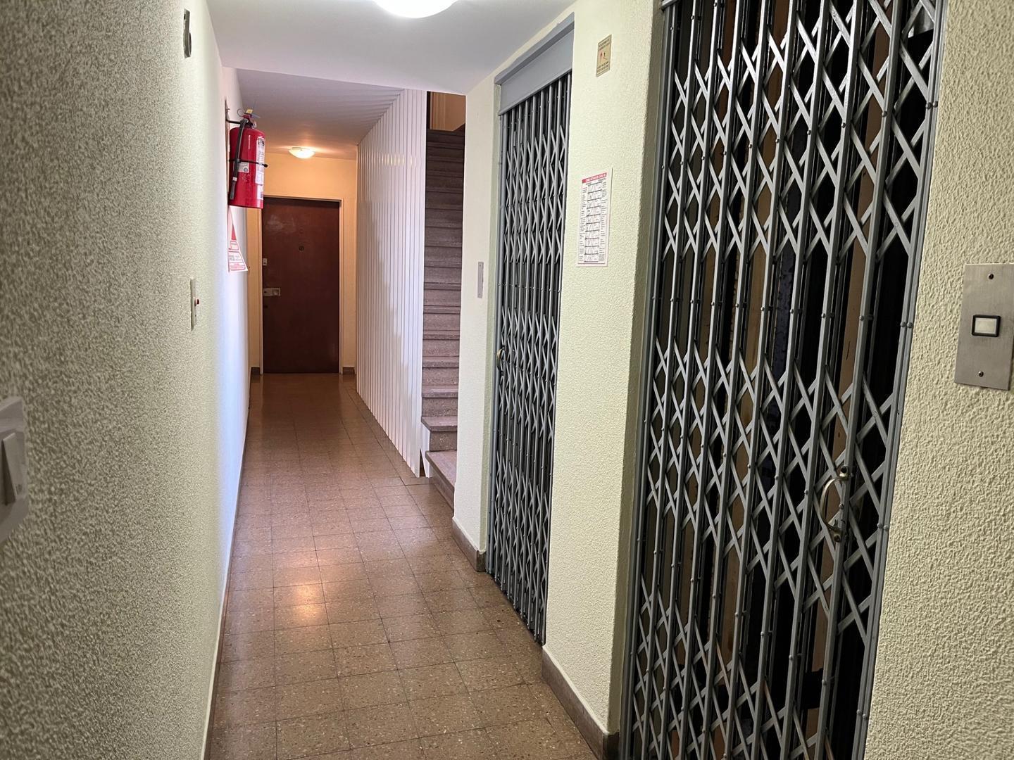 Foto de Luminoso departamento de 2 ambientes, imagen 3
