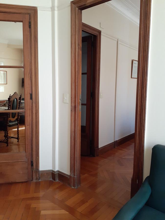 Venta Departamento - Oficina Antiguo Luminoso en Tribunales 3