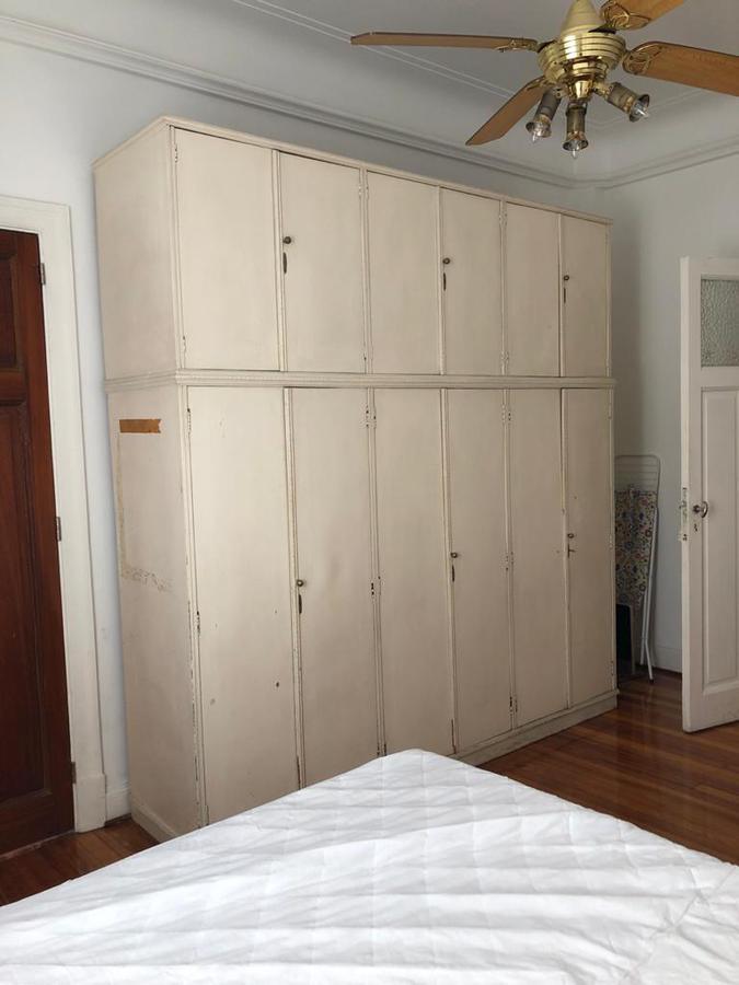 Venta Departamento Antiguo Luminoso, Tres Dorm., Dos Baños Al Frente - San Telmo 1