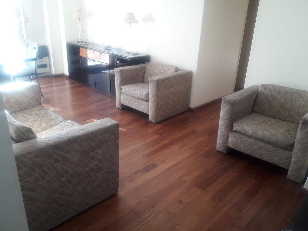 Excelente Departamento en Villa Urquiza 5