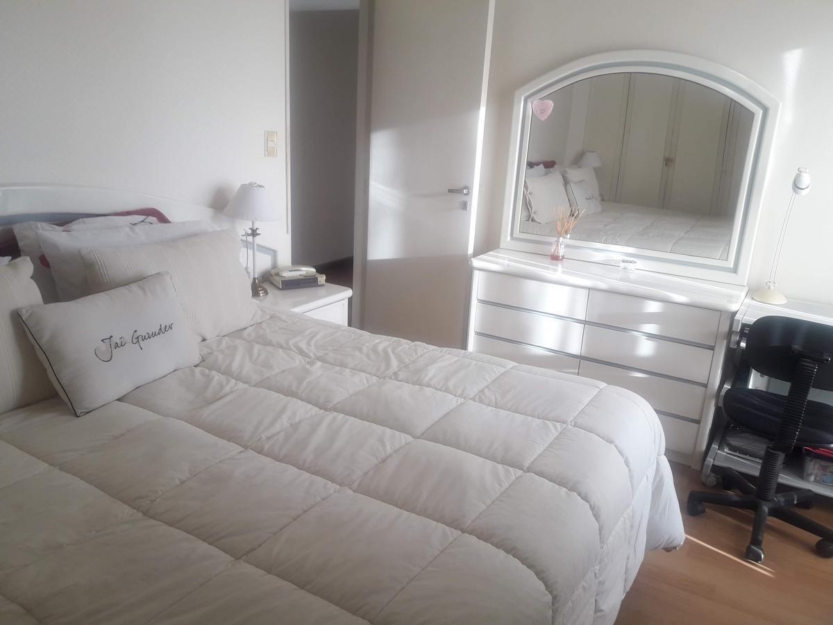 Excelente Departamento en Villa Urquiza 3