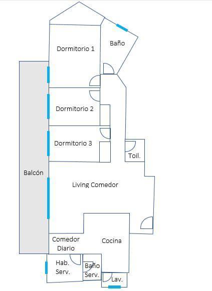 Plano 1