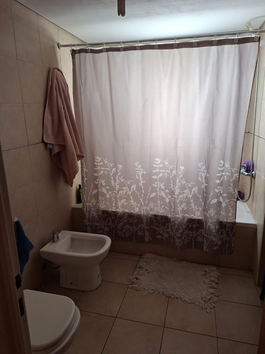 Departamento en Chacarita