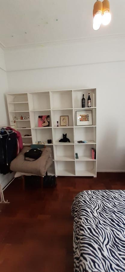 Venta Departamento Cinco Ambientes - Almagro Norte 5