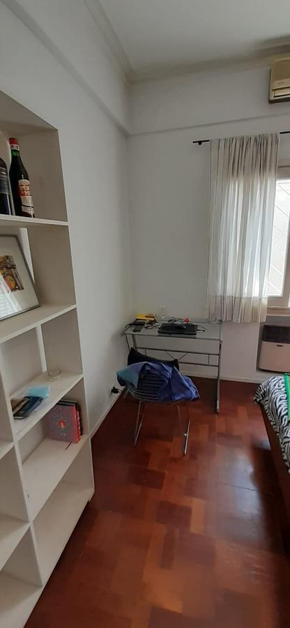 Venta Departamento Cinco Ambientes - Almagro Norte 1