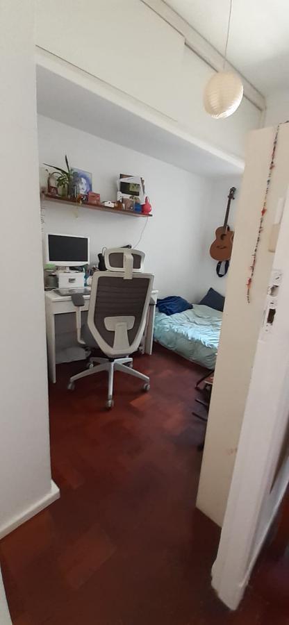 Venta Departamento Cinco Ambientes - Almagro Norte 4