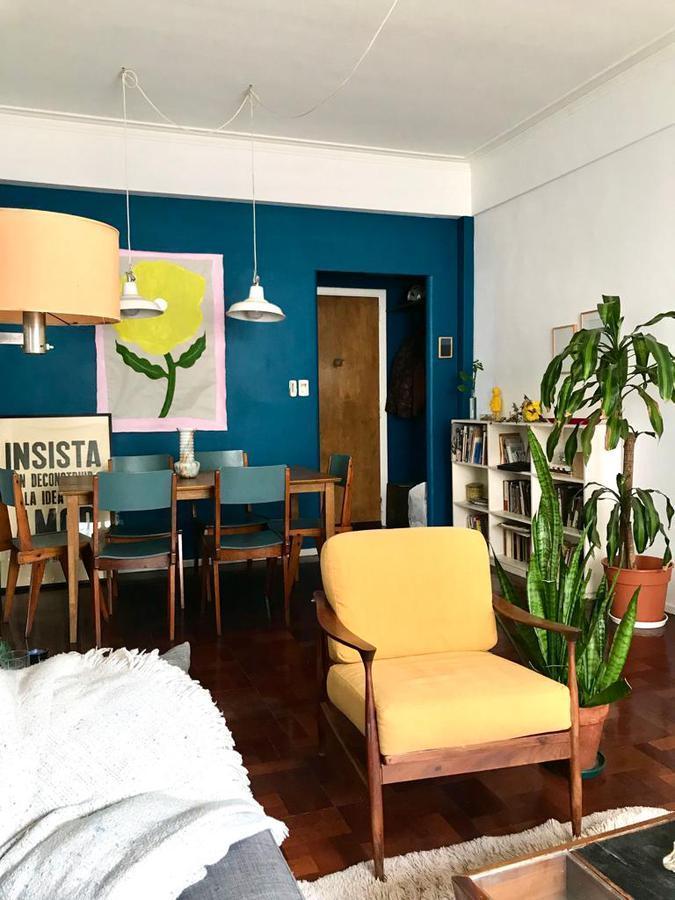 Venta Departamento Cinco Ambientes - Almagro Norte 3